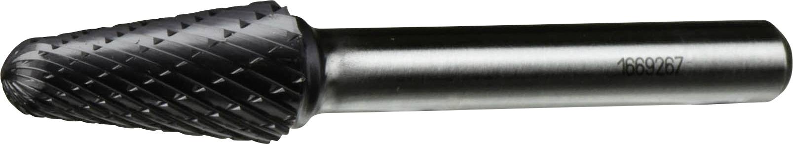 LUKAS-ERZETT A10071020608TIALN Fräser