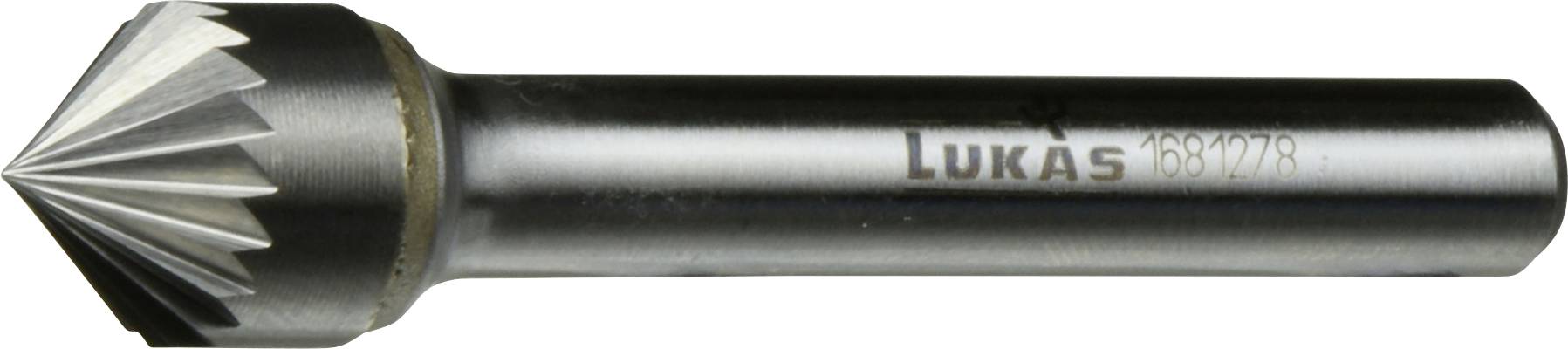 LUKAS-ERZETT A10081090603 Fräser