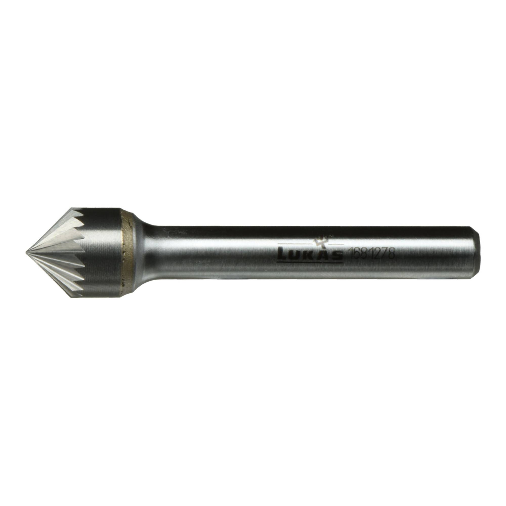 LUKAS-ERZETT A10081090603 Fräser