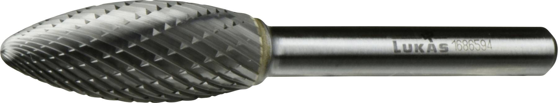 LUKAS-ERZETT A10091230608 Fräser