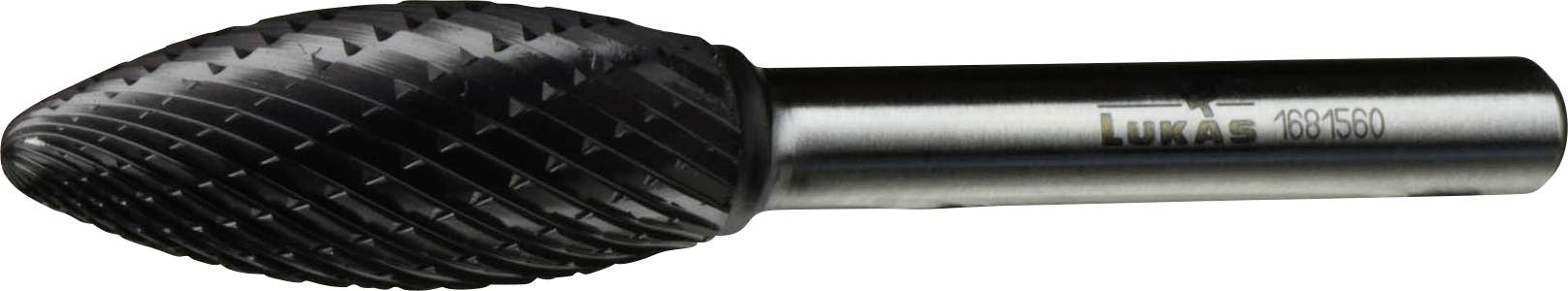 LUKAS-ERZETT A10091230608TIALN Fräser