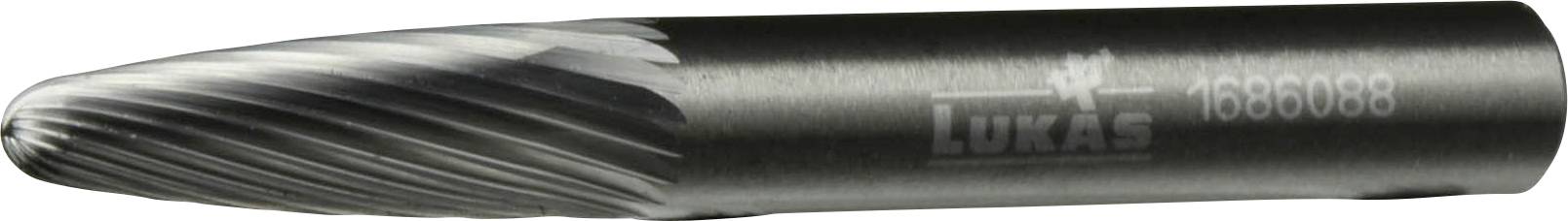 LUKAS-ERZETT A10100618605 Rundkantenfräser