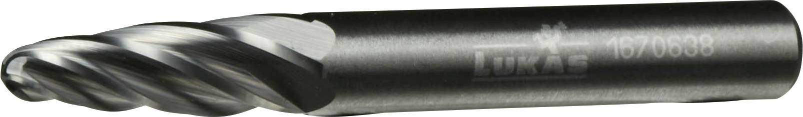 LUKAS-ERZETT A10100618609 Rundkantenfräser