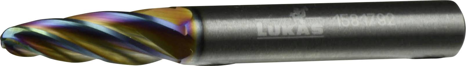 LUKAS-ERZETT A10100618609LF Rundkantenfräser