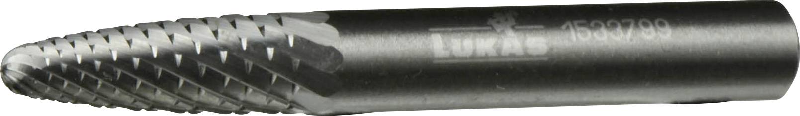 LUKAS-ERZETT A10100618618 Rundkantenfräser