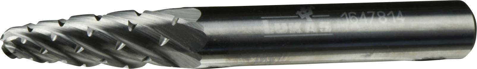 LUKAS-ERZETT A10100618621 Rundkantenfräser