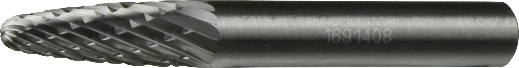 LUKAS-ERZETT A10100618622 Rundkantenfräser