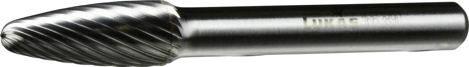 LUKAS-ERZETT A10100820603 Rundkantenfräser