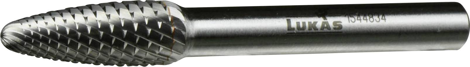 LUKAS-ERZETT A10100820618 Rundkantenfräser