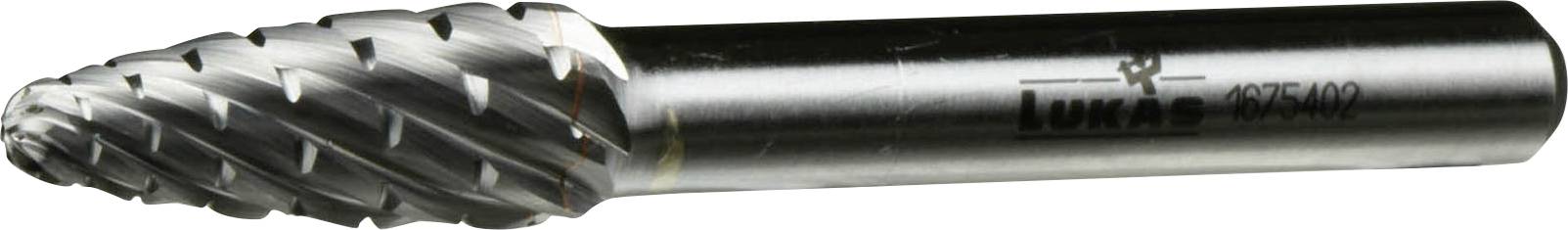 LUKAS-ERZETT A10100820620 Rundkantenfräser