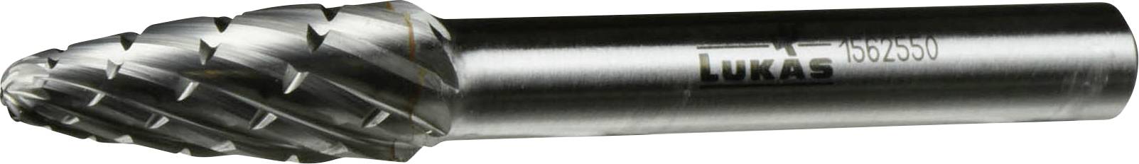 LUKAS-ERZETT A10100820621 Rundkantenfräser