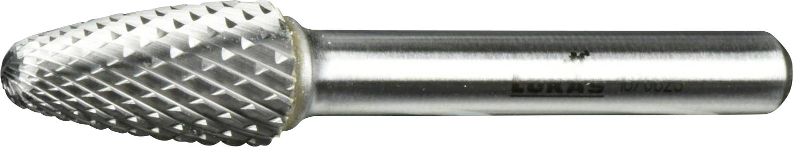 LUKAS-ERZETT A10101020604 Rundkantenfräser
