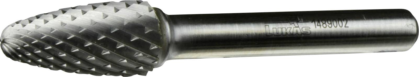 LUKAS-ERZETT A10101020606 Rundkantenfräser