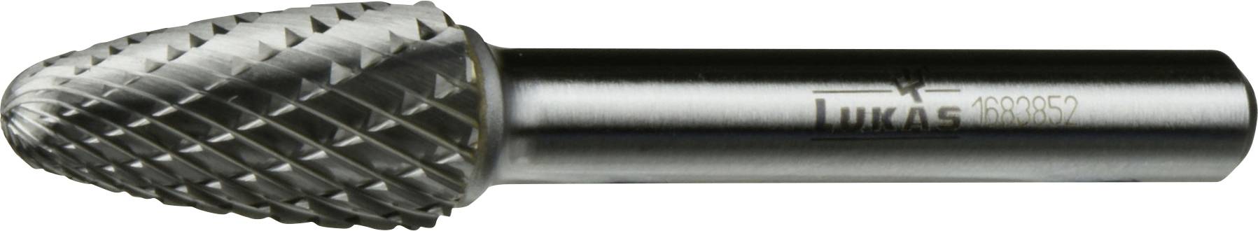 LUKAS-ERZETT A10101020608 Rundkantenfräser