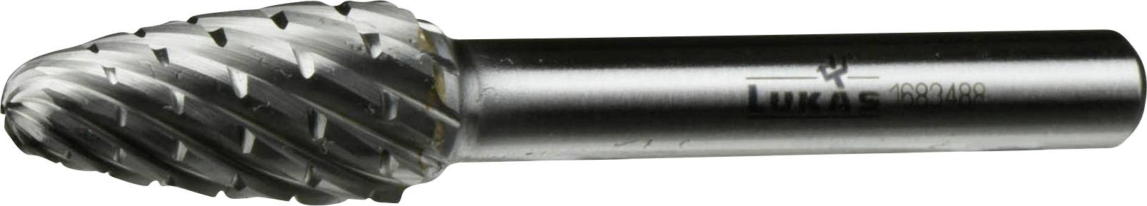 LUKAS-ERZETT A10101020620 Rundkantenfräser