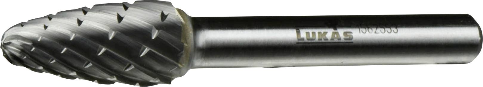 LUKAS-ERZETT A10101020621 Rundkantenfräser