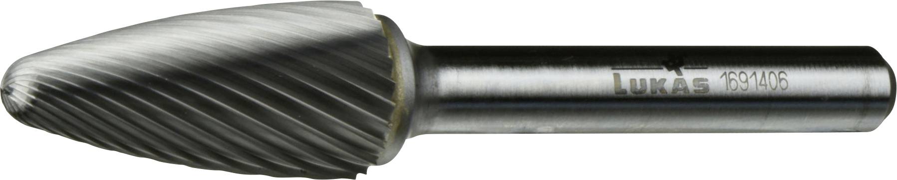 LUKAS-ERZETT A10101225603 Rundkantenfräser