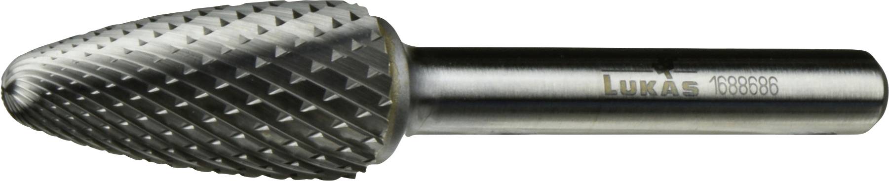 LUKAS-ERZETT A10101225604 Rundkantenfräser