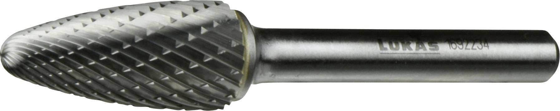 LUKAS-ERZETT A10101225608 Rundkantenfräser