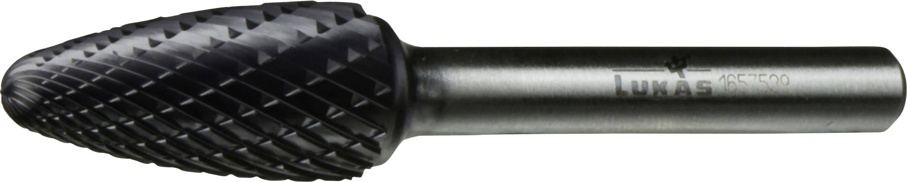 LUKAS-ERZETT A10101225608TIALN Rundkantenfräser