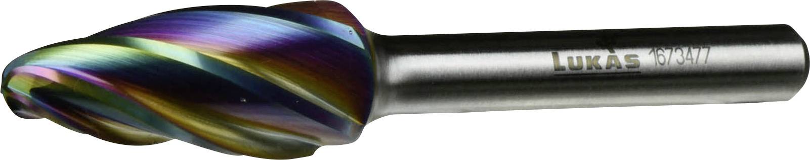 LUKAS-ERZETT A10101225609LF Rundkantenfräser