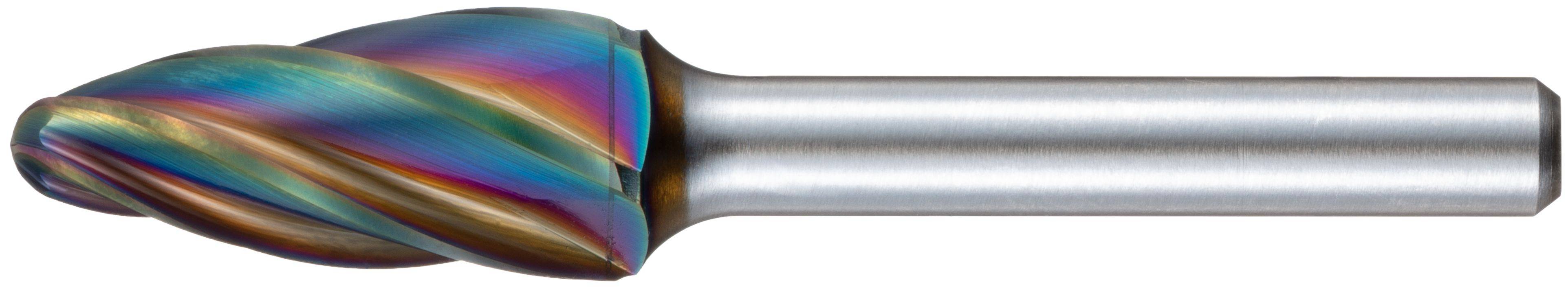 LUKAS-ERZETT A10101225609LF Rundkantenfräser