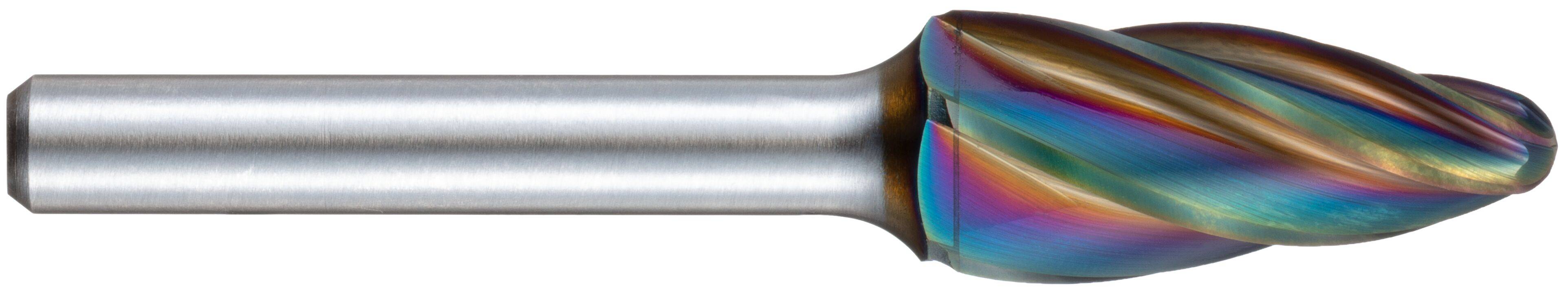 LUKAS-ERZETT A10101225609LF Rundkantenfräser