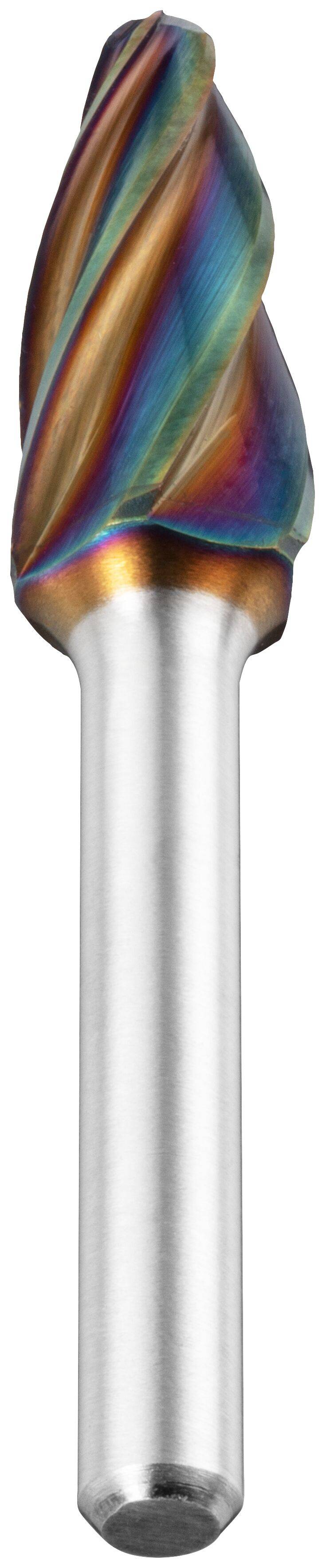 LUKAS-ERZETT A10101225609LF Rundkantenfräser