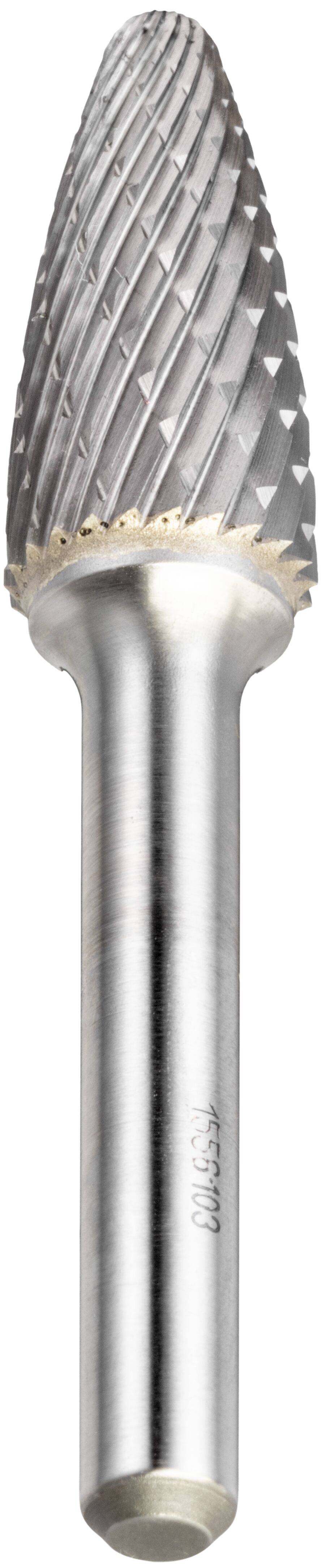 LUKAS-ERZETT A10101225622 Rundkantenfräser