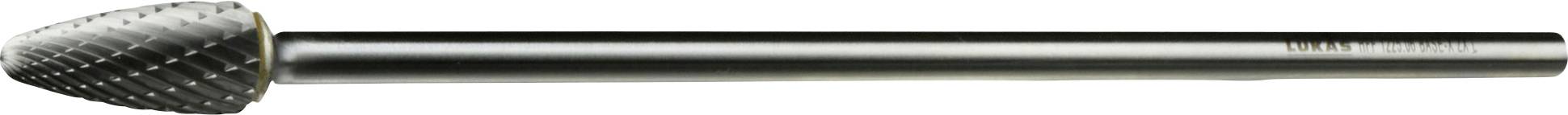 LUKAS-ERZETT A10101225622150 Rundkantenfräser