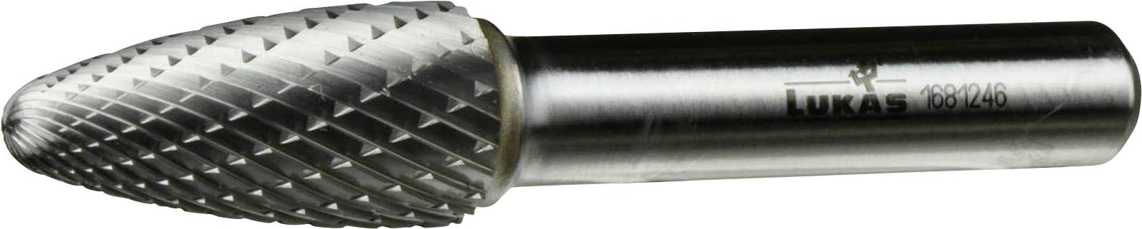 LUKAS-ERZETT A10101225808 Rundkantenfräser