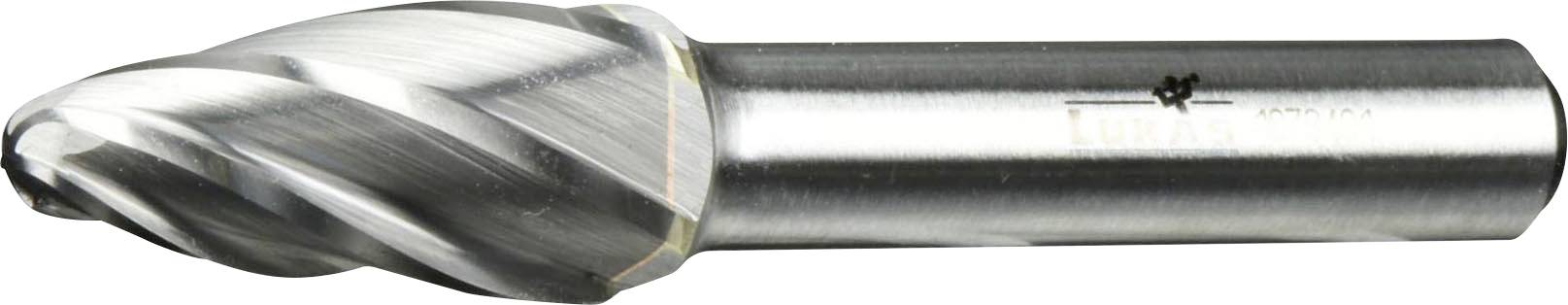 LUKAS-ERZETT A10101225809 Rundkantenfräser