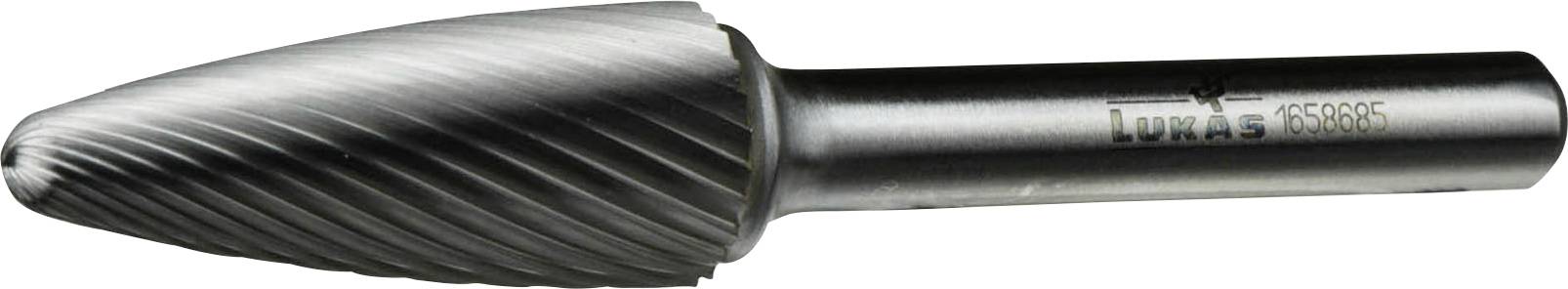 LUKAS-ERZETT A10101230603 Rundkantenfräser