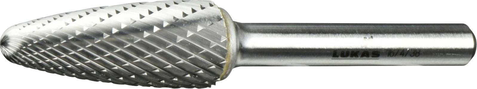 LUKAS-ERZETT A10101230608 Rundkantenfräser