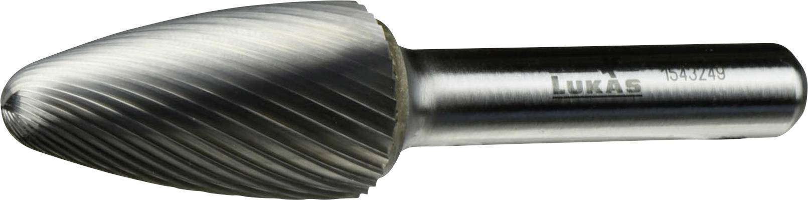 LUKAS-ERZETT A10101630803 Rundkantenfräser