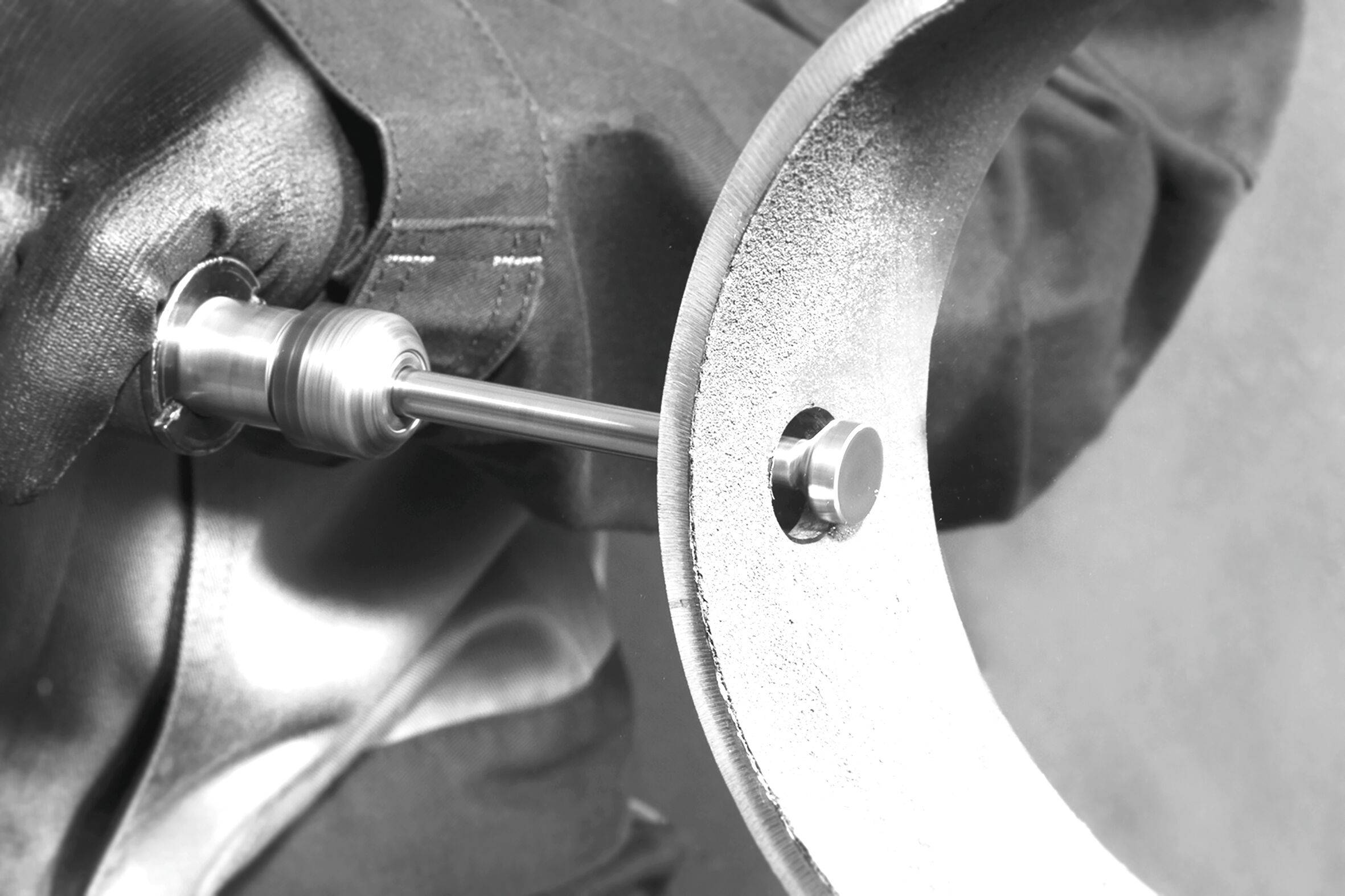 LUKAS-ERZETT A10171006603 Fräser