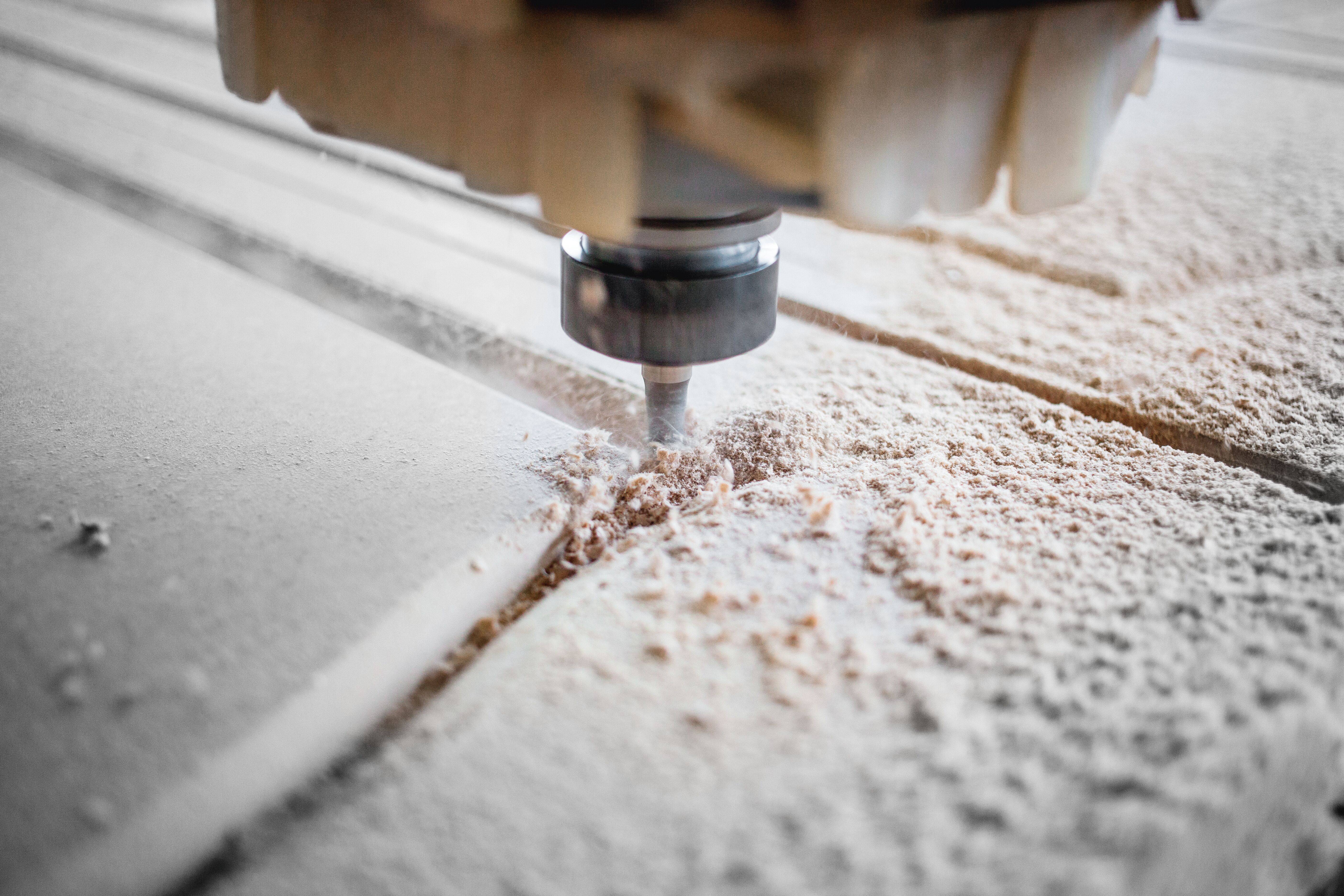 LUKAS-ERZETT A10180625623 Fräser