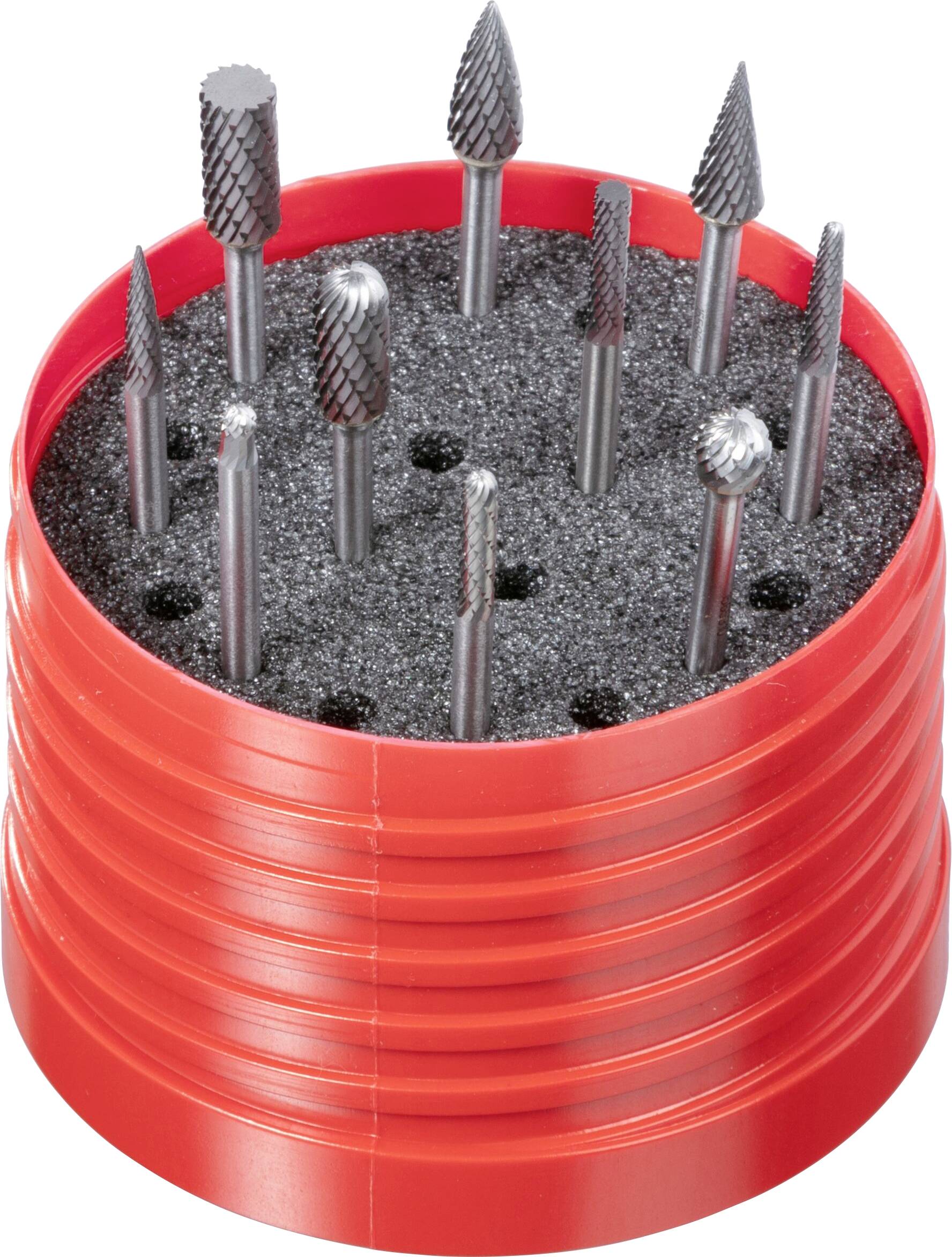 LUKAS-ERZETT A10390010 Fräser-Set