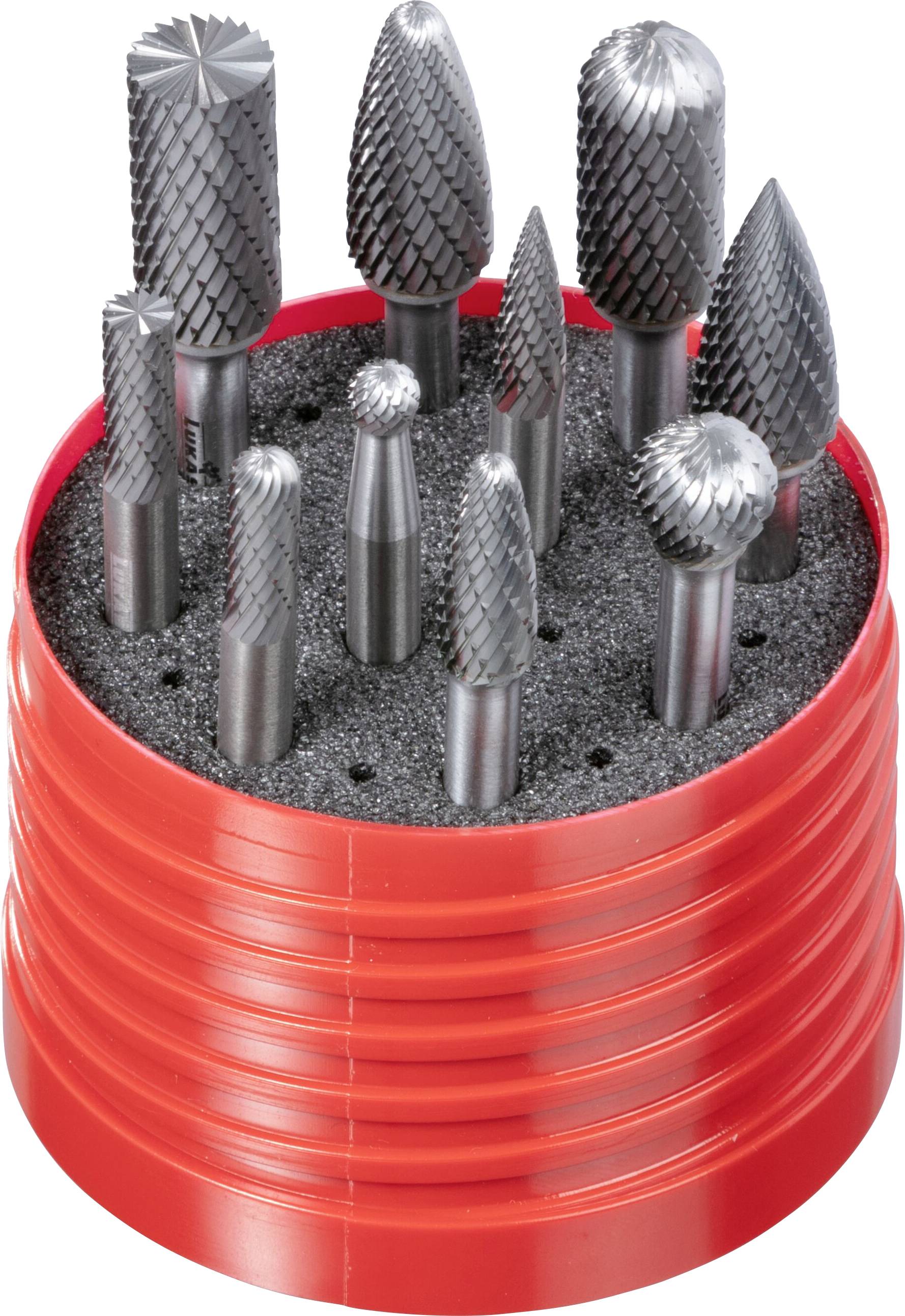 LUKAS-ERZETT A1039001006 Fräser-Set