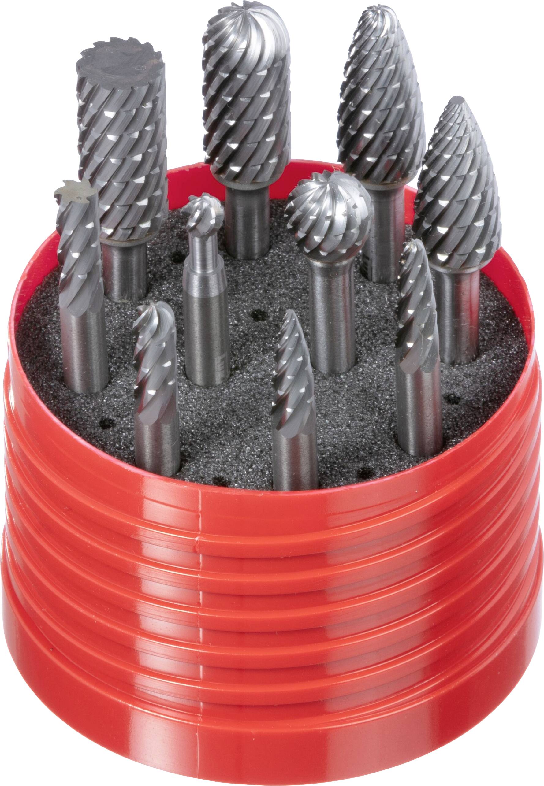 LUKAS-ERZETT A1039001020 Fräser-Set