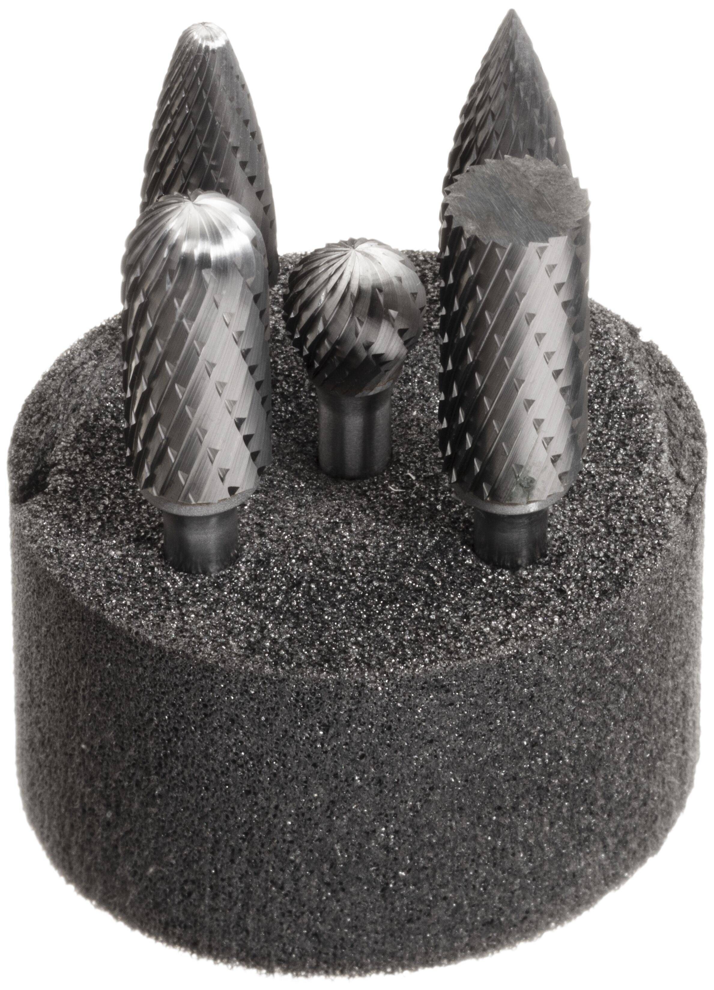 LUKAS-ERZETT A10390056 Fräser-Set