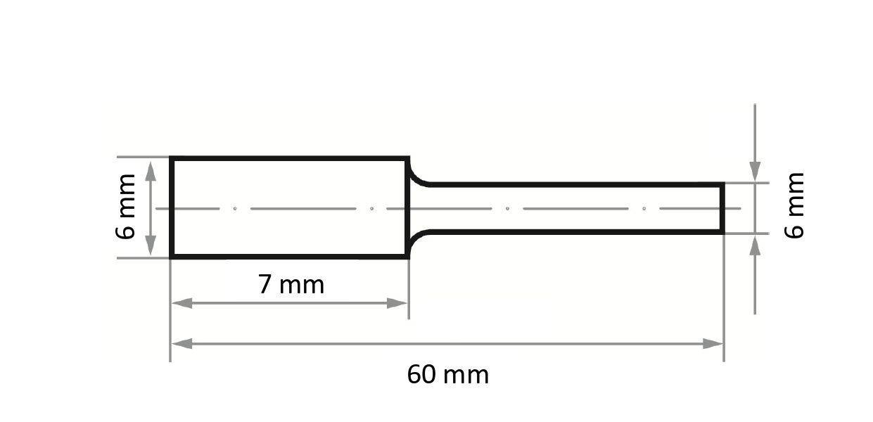 LUKAS-ERZETT A12000607605 Fräser
