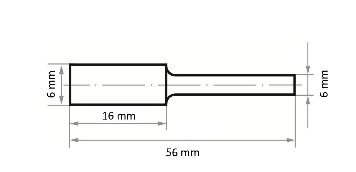 LUKAS-ERZETT A12000616603 Fräser