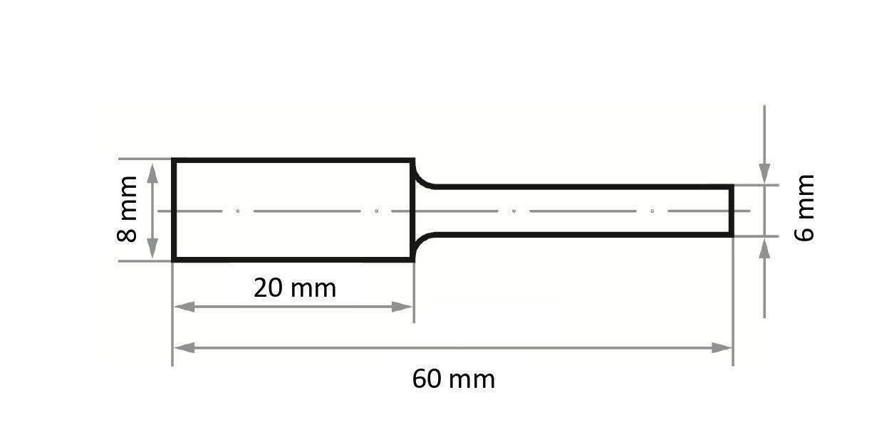 LUKAS-ERZETT A12000820603 Fräser