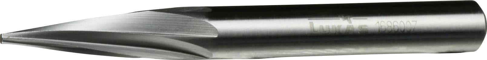 LUKAS-ERZETT A12020618601 Fräser