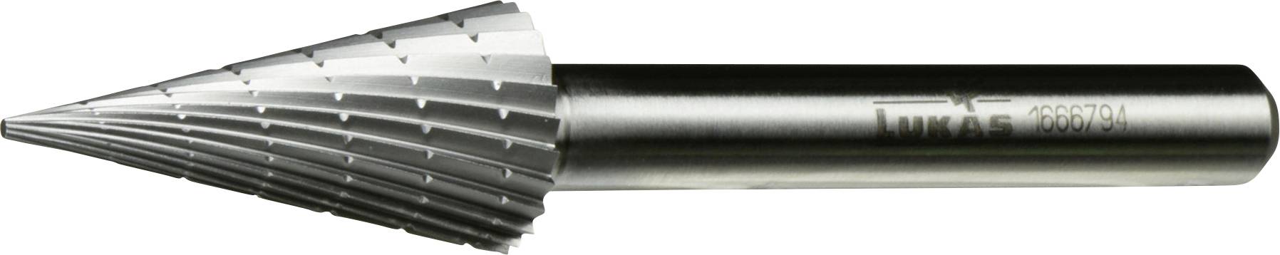 LUKAS-ERZETT A12021225603 Fräser