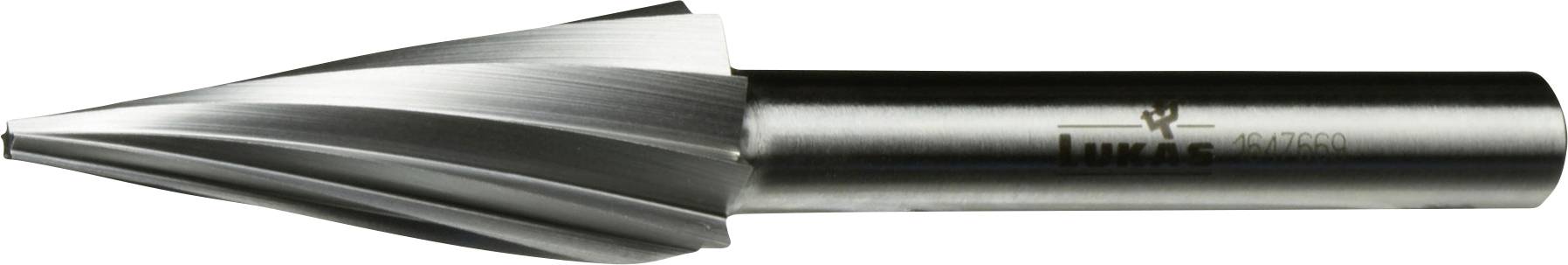 LUKAS-ERZETT A12021230601 Fräser