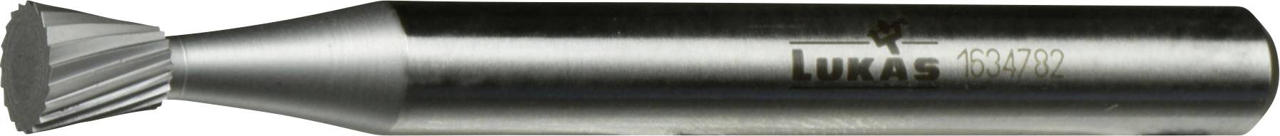 LUKAS-ERZETT A12040606605 Fräser