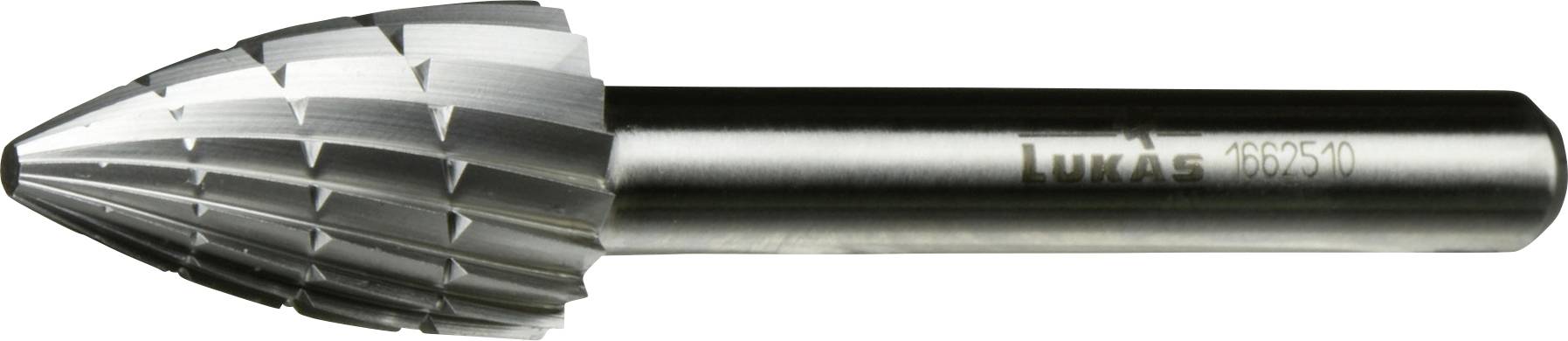 LUKAS-ERZETT A12061220602 Fräser