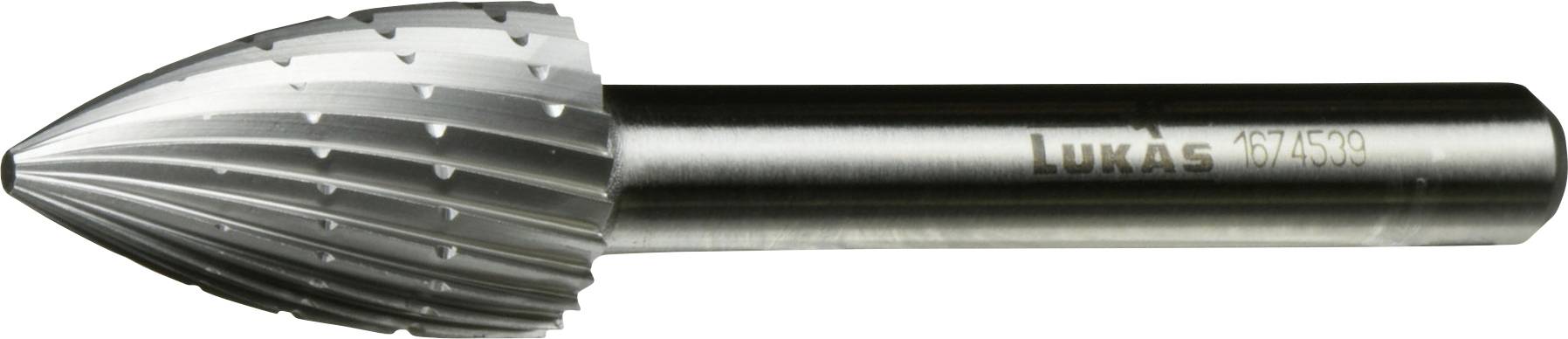 LUKAS-ERZETT A12061220603 Fräser